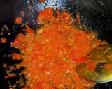 Foto langkah ke 3 dari resep Tumis Tempe Tauge Sambal Balado Pedas.