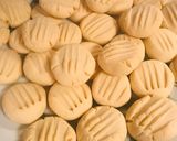 Foto del paso 4 de la receta: Galletas de leche condensada