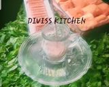 A picture of step 10 of Pudina chai.