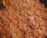 Foto del paso 7 de la receta: Arroz Oriental ⛩