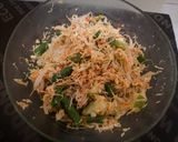 Foto langkah ke 4 dari resep 30. Urap - Urap Sayur 🥗.