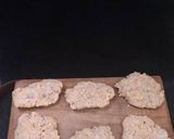 Foto langkah ke 2 dari resep Tempe Katsu.