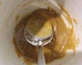 Microwaveable chocolate chip cookie recipe step 4 photo