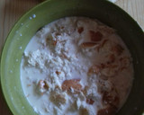 Foto del paso 2 de la receta: Budín de pan