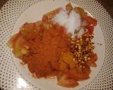 A picture of step 2 of Anda Ghotala🍽.