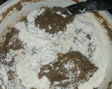 Foto del paso 5 de la receta: Hamburguesas de lentejas