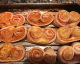 Foto del paso 4 de la receta: Palmeritas saladas rápidas