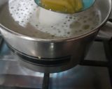 Foto del paso 8 de la receta: Pasta en salsa bechamel