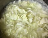 蔬菜瘦肉粥的食譜步驟1照片
