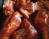 Ropogós oldalas recept fázis 2 fotója