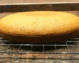 Foto del paso 5 de la receta Tarta de zanahoria o carrot cake