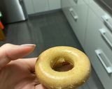 Foto del paso 5 de la receta: DONUTS / DONETES
