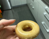 Foto del paso 5 de la receta: DONUTS / DONETES