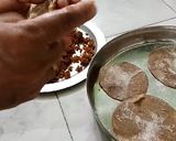 A picture of step 9 of Wheat Flour Gujiyas.