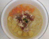 Foto langkah ke 10 dari resep Soup Ayam.