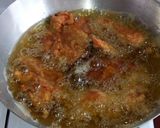 A picture of step 5 of Breaded chicken.