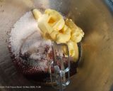 Foto langkah ke 4 dari resep Upside Down Apple Cake (Cake Apel Terbalik).