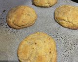 Foto del paso 5 de la receta: Snickerdoodles (galletas de azúcar)