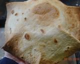 A picture of step 11 of Bread Bowl.