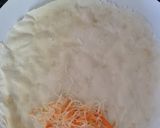 Foto langkah ke 2 dari resep Risoles kulit lumpia simple.