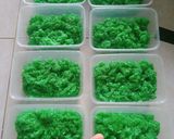 Foto langkah ke 4 dari resep Tape manis ketan putih.
