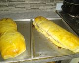 Foto del paso 5 de la receta: Panes rellenos