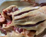 Foto del paso 1 de la receta: Pato asado con toques de miel