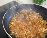 Foto del paso 3 de la receta: Escalopines a las hierbas aromáticas