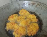Foto langkah ke 4 dari resep Bakwan Kriuks dan tips.