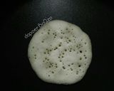 Foto langkah ke 3 dari resep Serabi.