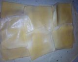 Foto del paso 13 de la receta: Calzon de Jamón Y Queso