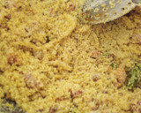 தலைப்பு : ரவா கிச்சடி தேங்காய் சட்னி ரெசிபி ஸ்டேப் 2 புகைப்படம்