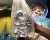Foto del paso 8 de la receta: Tamales verdes de puerco