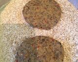 Foto del paso 4 de la receta: Hamburguesas de lenteja