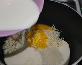 Foto langkah ke 1 dari resep Cheese Toast.