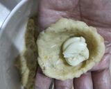 Foto langkah ke 3 dari resep Bola-bola Pisang.