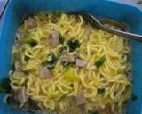 Foto langkah ke 2 dari resep Martabak telur ala kadarnya.