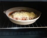 Foto del paso 5 de la receta: Espárragos gratinados 😋