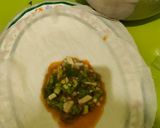 Foto langkah ke 8 dari resep Martabak Daging Special.