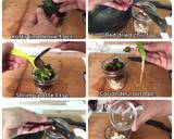 Thai Curry How To Make Thai Red Curry Paste |ThaiChef Food recipe step 1 photo