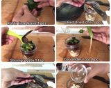 A picture of step 1 of Thai Curry • How To Make Thai Red Curry Paste |ThaiChef Food.