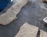Foto del paso 4 de la receta: Ciabatta de José y Caleb