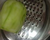 કાચા પપૈયાનું સલાડ(kacha papaya salad recipe in Gujarat) રેસીપી સ્ટેપ1ફોટો