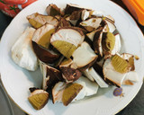 Foto del paso 1 de la receta: Fricandó de Ternera con Ceps