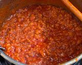 Sloppy Joe recept fázis 8 fotója