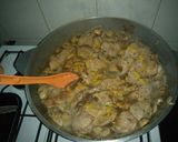 Foto del paso 3 de la receta: Bondiola al disco con cerveza negra