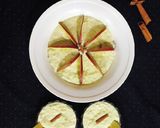 એપલ સિનેમન રબડી ખાંડફ્રી (Apple Cinnamon Rabdi Sugarfree Recipe In Gujarati) રેસીપી સ્ટેપ3ફોટો