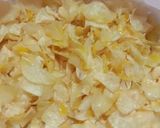 Foto langkah ke 3 dari resep Keripik singkong renyah dan gurih.
