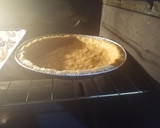 Foto del paso 4 de la receta: Tarta de manzana con crumble