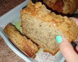 Foto del paso 10 de la receta: 🍌 Budín de bananas 🍌